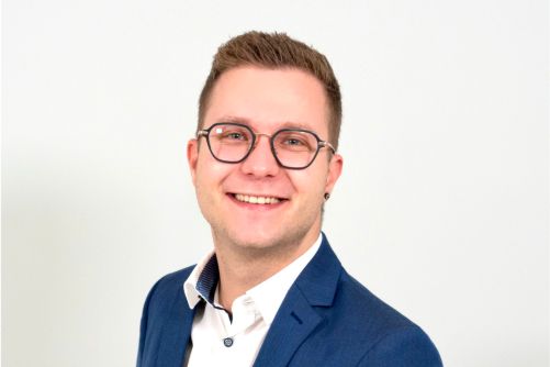 Sven Reichelt Sven Reichelt