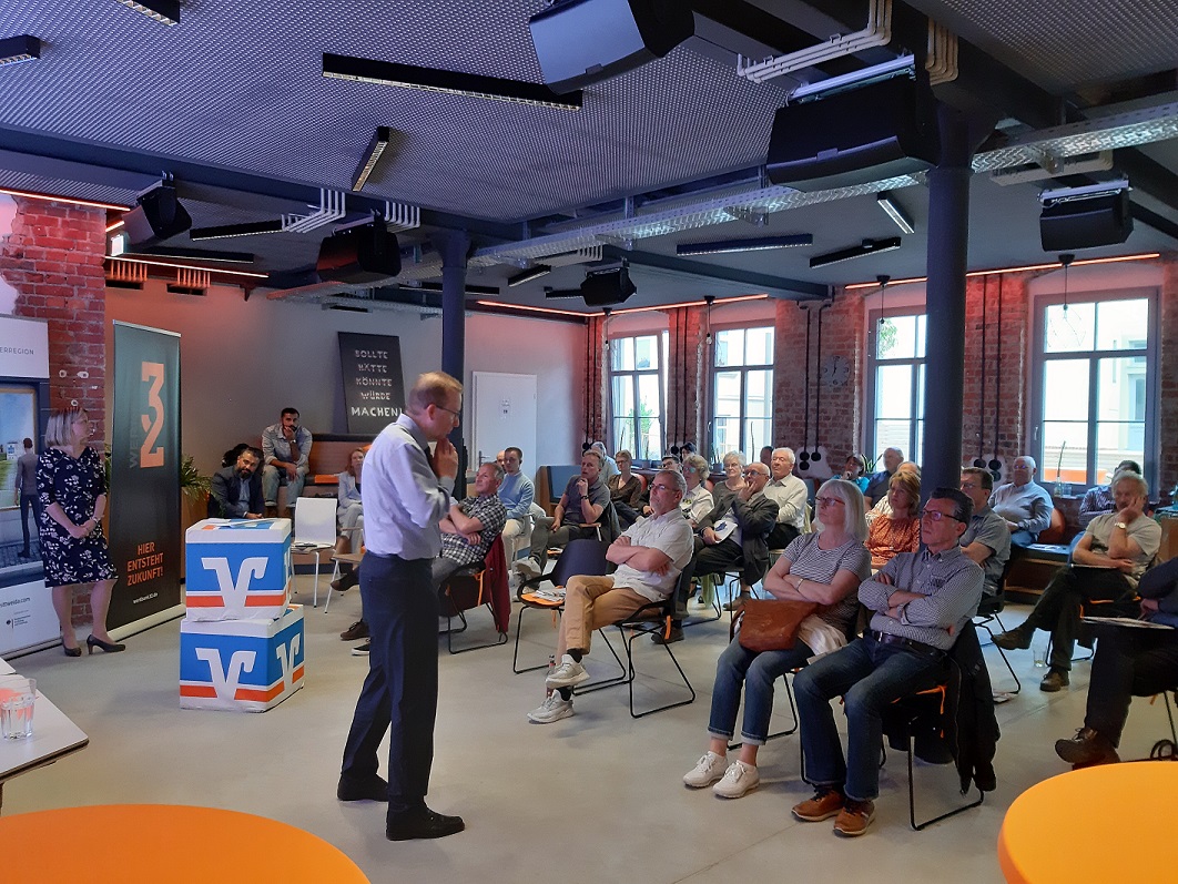 MeinToken-Veranstaltung MeinToken-Veranstaltung